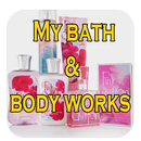 Gifts my bath and body works coupons APK
