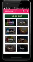 Public Group Screenshot 2