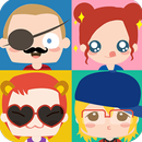 LoveByte MiniMe Avatar Maker APK