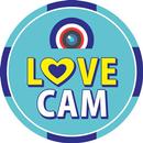 Love Cam : Live Friends, Free Video Chat APK