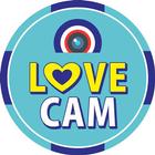 Love Cam : Live Friends, Free Video Chat icon