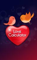 Love Calculator-poster