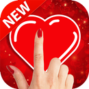 Love Calculator Test Amor-APK