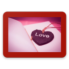 آیکون‌ Love Calculator