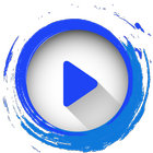 HD Video Player آئیکن