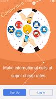 Cheap International Call постер