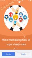 Cheap International Call 海报