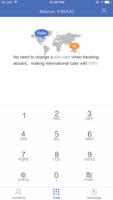 Cheap International Call 截图 1