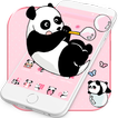 Mignon Panda theme Cute Panda