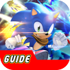 Guide Sonic Dash 2 boom APK
