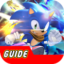APK Guide Sonic Dash 2 boom