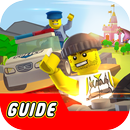 APK Guide LEGO Juniors Quest