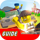 Icona Guide LEGO Juniors Quest