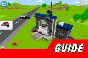 Guide LEGO Juniors Quest screenshot 3