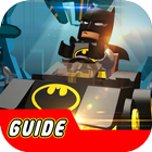 Guide LEGO DC Mighty Micros أيقونة