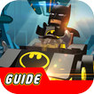 Guide LEGO DC Mighty Micros