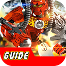 APK Guide LEGO HeroFactory