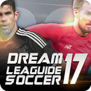 APK Guide Dream League Soccer