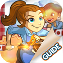 Guide for Diner Dash Rush APK