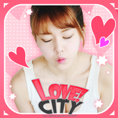 LOVECITY SEX SCANDAL icon