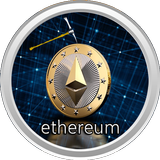 Ethereum Miner -  Free ETH icon