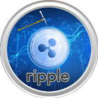 Ripple Miner -  Free XRP icon