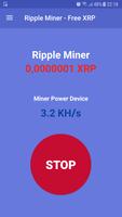 Ripple Miner -  Free XRP screenshot 1