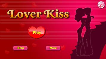 Lover Kissing screenshot 7