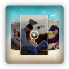 Love Video Editor آئیکن