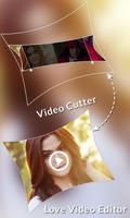 Love Video Editor اسکرین شاٹ 2