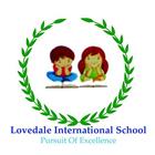 Lovedale International School आइकन