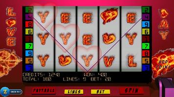 Love Day Slots ภาพหน้าจอ 1