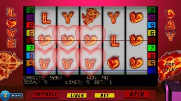 Love Day Slots ภาพหน้าจอ 3