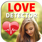 Love Detector Face Test Love Analyser Camera アイコン