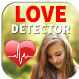 Love Detector Face Test Love Analyser Camera