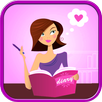 Love Diary ❤️ APK