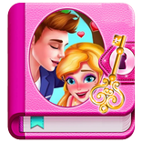 Secret Love Diary With Lock