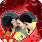 Love DP Photo Editor - Love DP Dp Maker アイコン