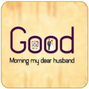 good morning wishe for Husband APK