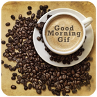 Good Morning Gif icon