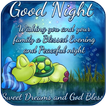 Good Night 3D Images