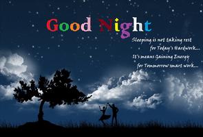 Good Night 3D Images স্ক্রিনশট 3