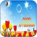 Good AfterNoon Images