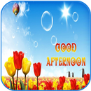 Good AfterNoon Images APK