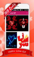 Love Gif Ekran Görüntüsü 2