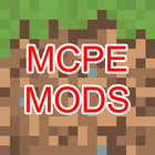 آیکون‌ Mods For MCPE