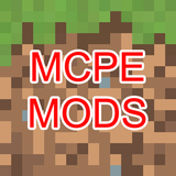 Mods For MCPE アイコン