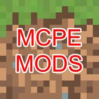 Mods For MCPE plakat
