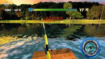 Fishing Fever Masters পোস্টার