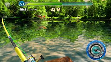 Fishing Fever Masters Ekran Görüntüsü 1